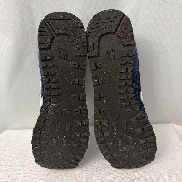 New Balance 515 v3 Shoes Mens Size 13 D Navy Blue White Sneakers main image 8